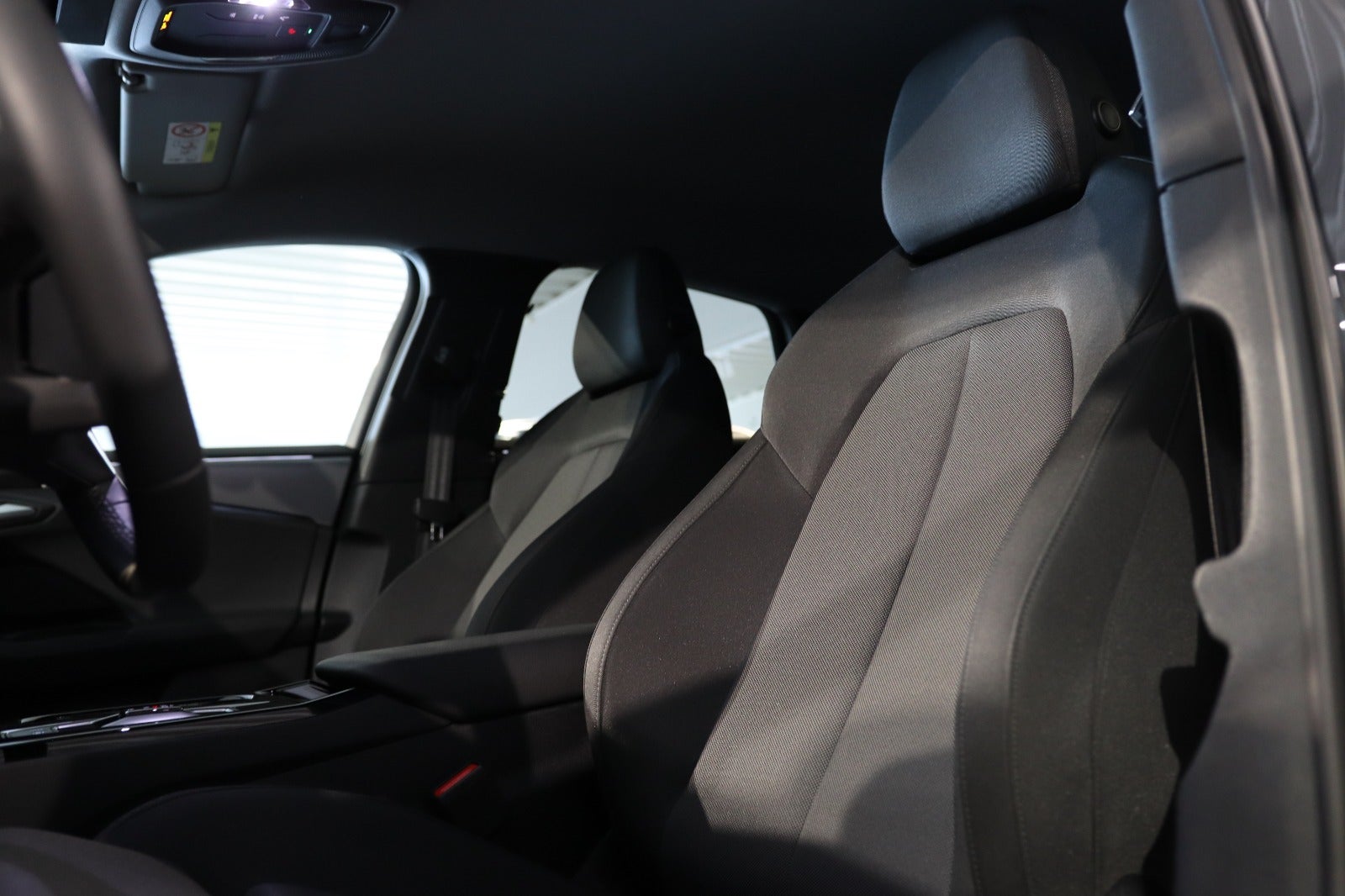 Billede af Audi A6 e-tron  Progress Sportback