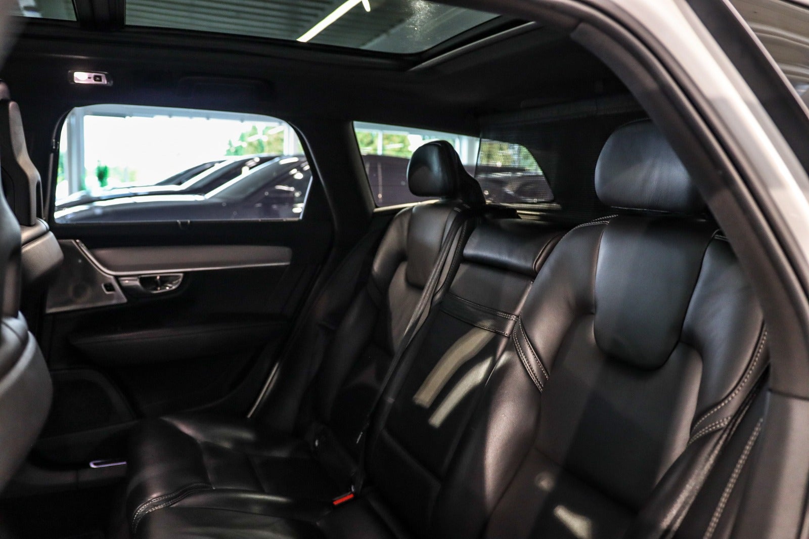 Billede af Volvo V90 2,0 D4 190 Inscription aut. AWD