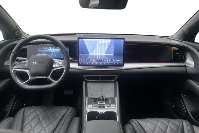 BYD Sealion 7 Excellence AWD