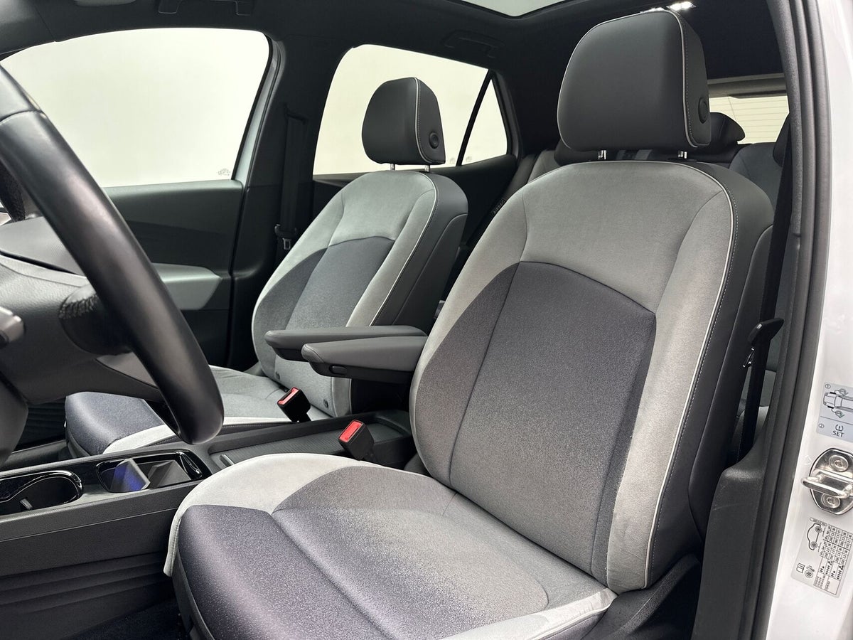 VW ID.3 Max billede 18