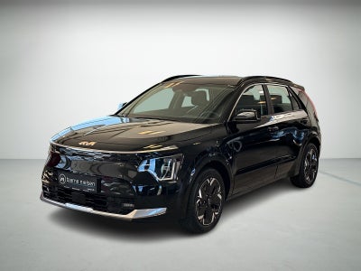 Kia Niro EV Prestige
