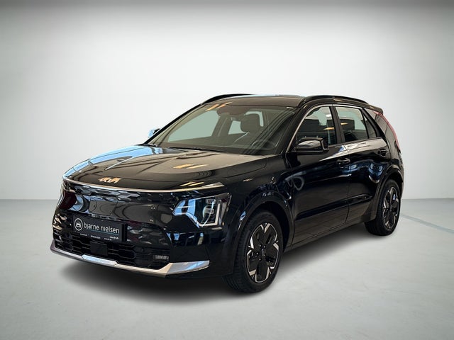 Kia Niro EV Prestige