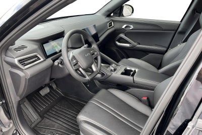 BYD Atto 2 Active