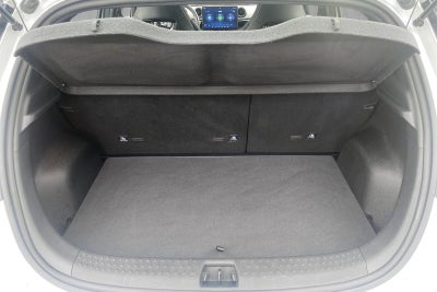 BYD Dolphin Comfort