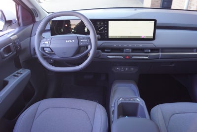 Kia EV3 Standard Range Access