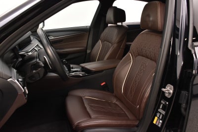 BMW 545e M-Sport xDrive aut.