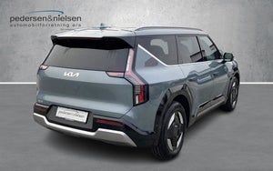 Kia EV9 Long Range Premium RWD 7prs