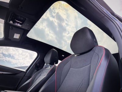 VW ID.7 GTX Max+ Tourer 4Motion