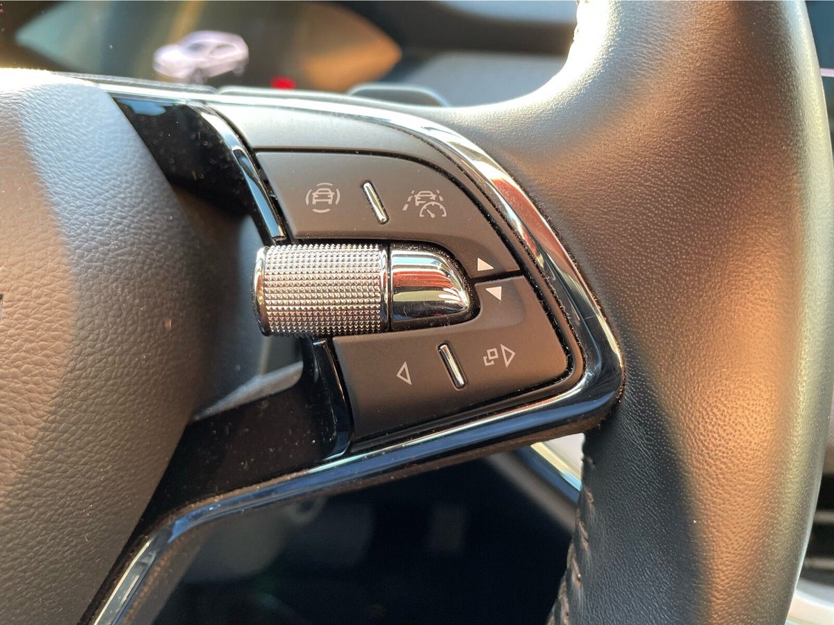 Skoda Enyaq iV billede 14