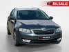 Skoda Octavia TSi 140 Elegance Combi DSG
