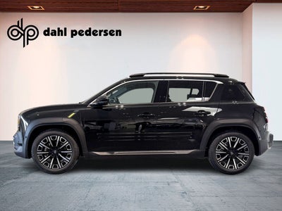 Renault 4 E-Tech Iconic billede 1