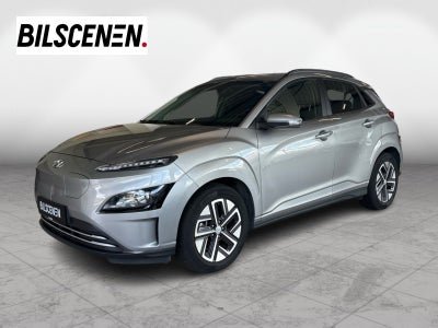 Hyundai Kona EV Advanced 2022