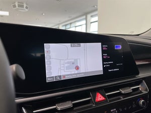 Kia Niro EV Upgrade