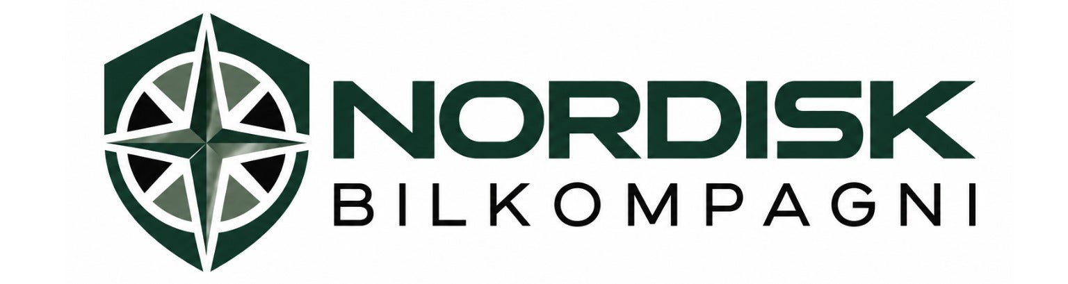 Nordisk Bilkompagni ApS logo