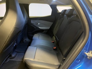 Ford Explorer Select Extended Range