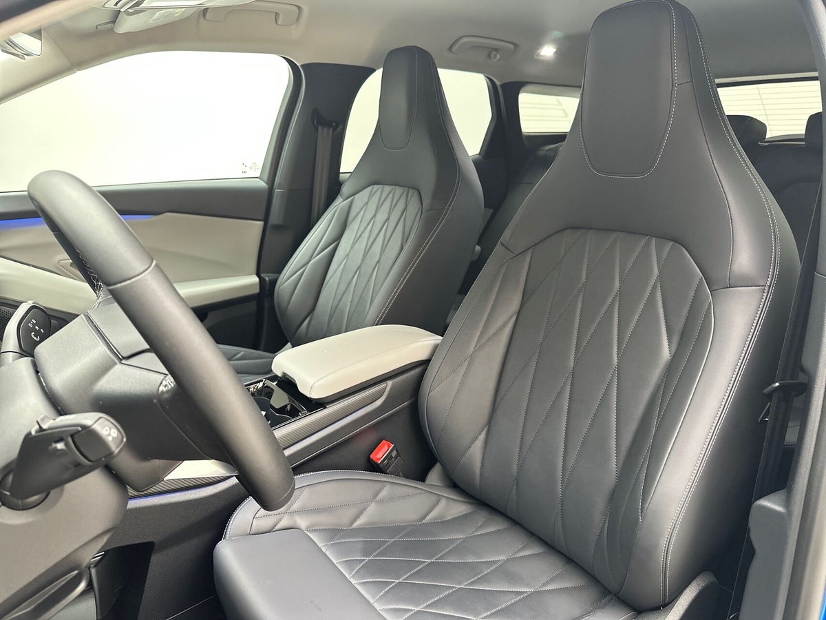 Ford Explorer Premium Extended Range billede 18