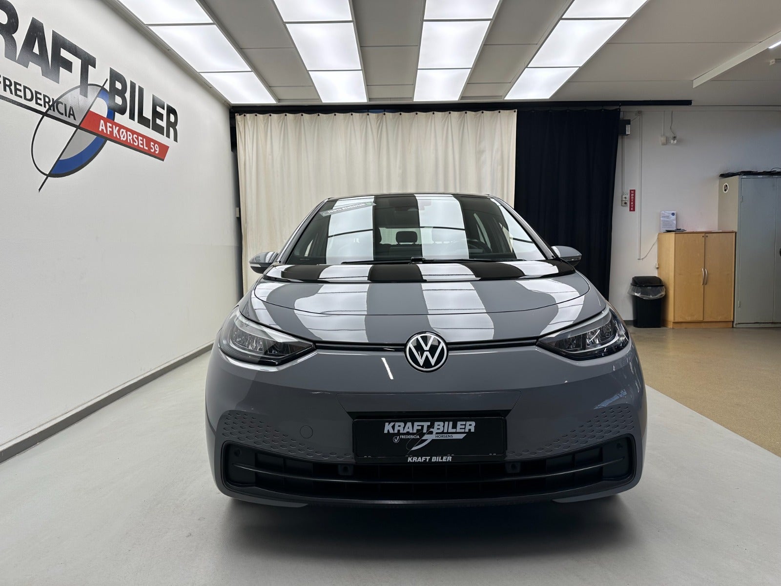 Billede af VW ID.3 58 Pro