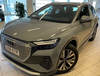Audi Q4 e-tron Advanced
