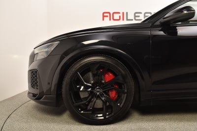 Audi RS Q8 TFSi quattro Tiptr.