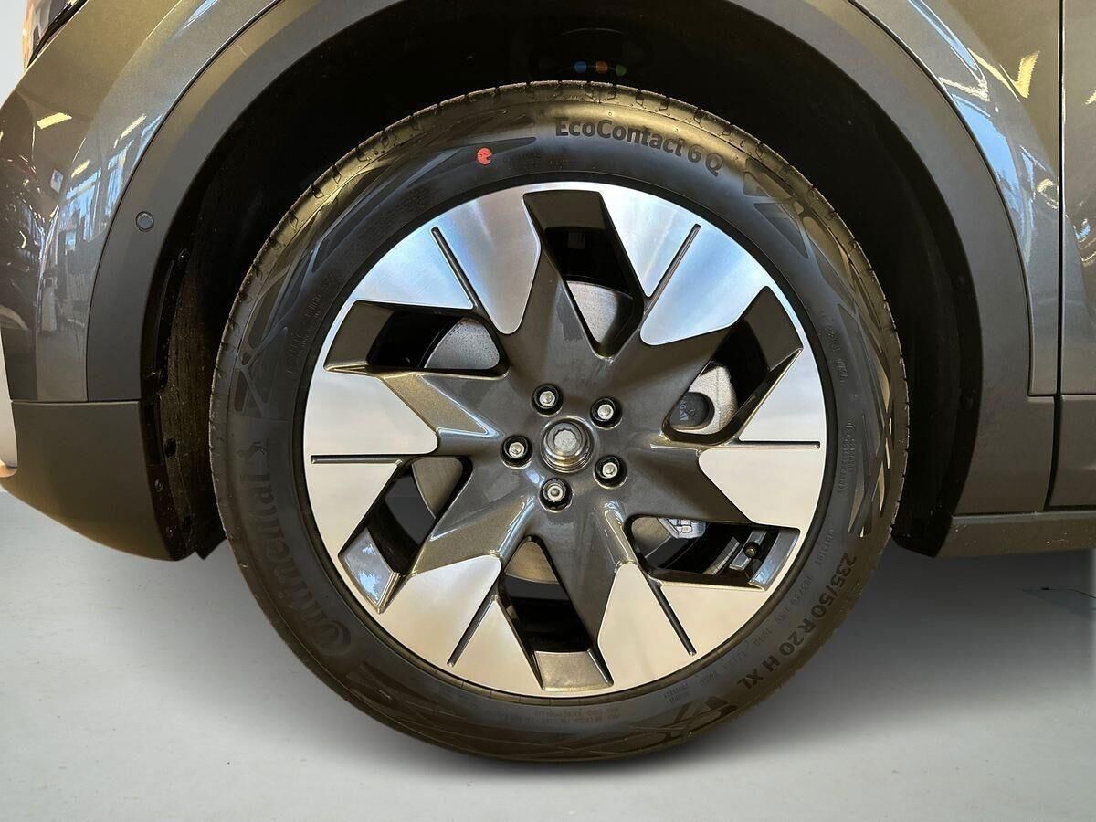 Ford Explorer Premium Extended Range billede 6