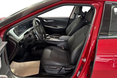 Kia EV6 58,0 Standard Range Access 2023