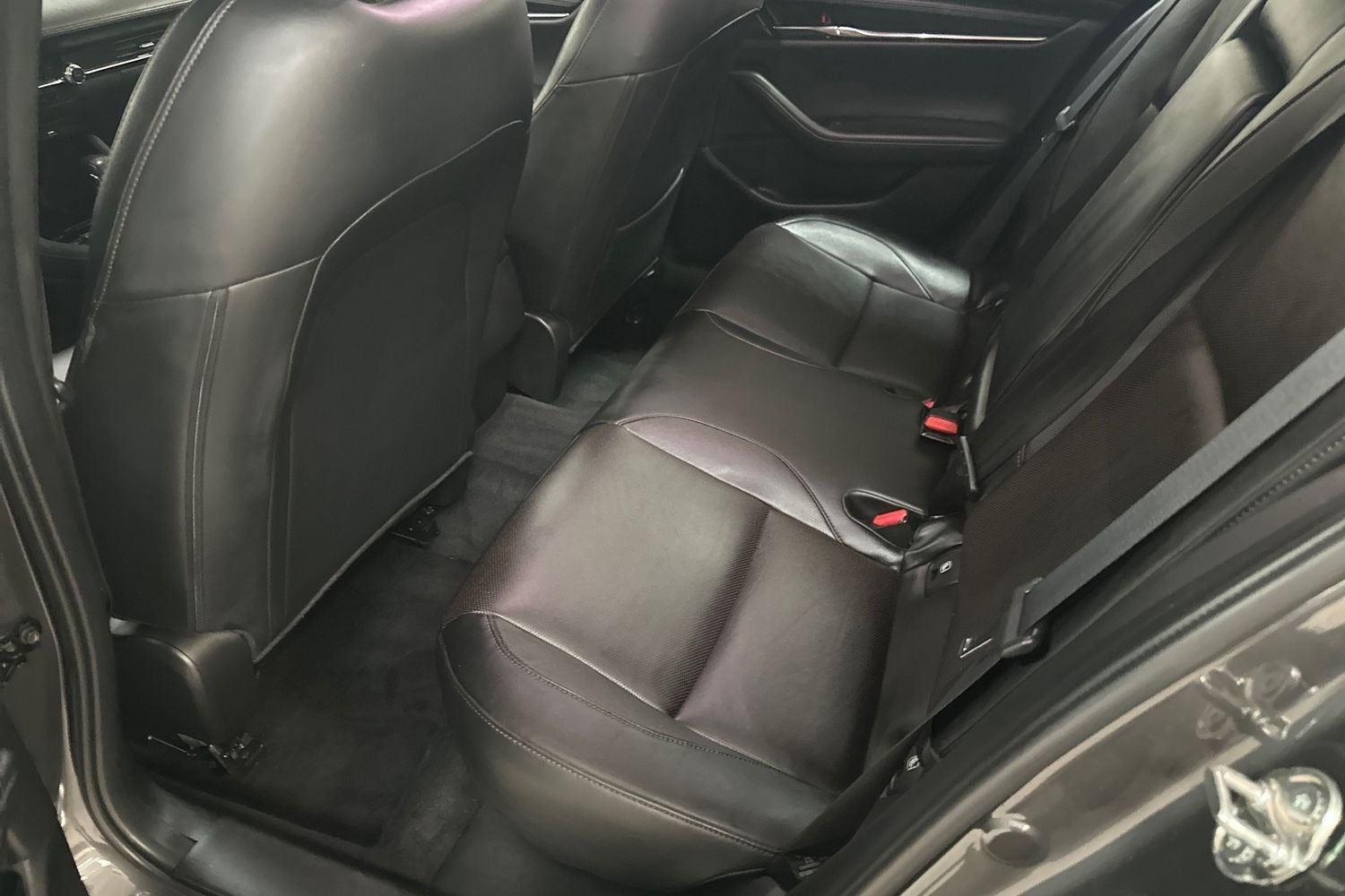 Billede af Mazda 3 2,0 SkyActiv-G 122 Cosmo aut.