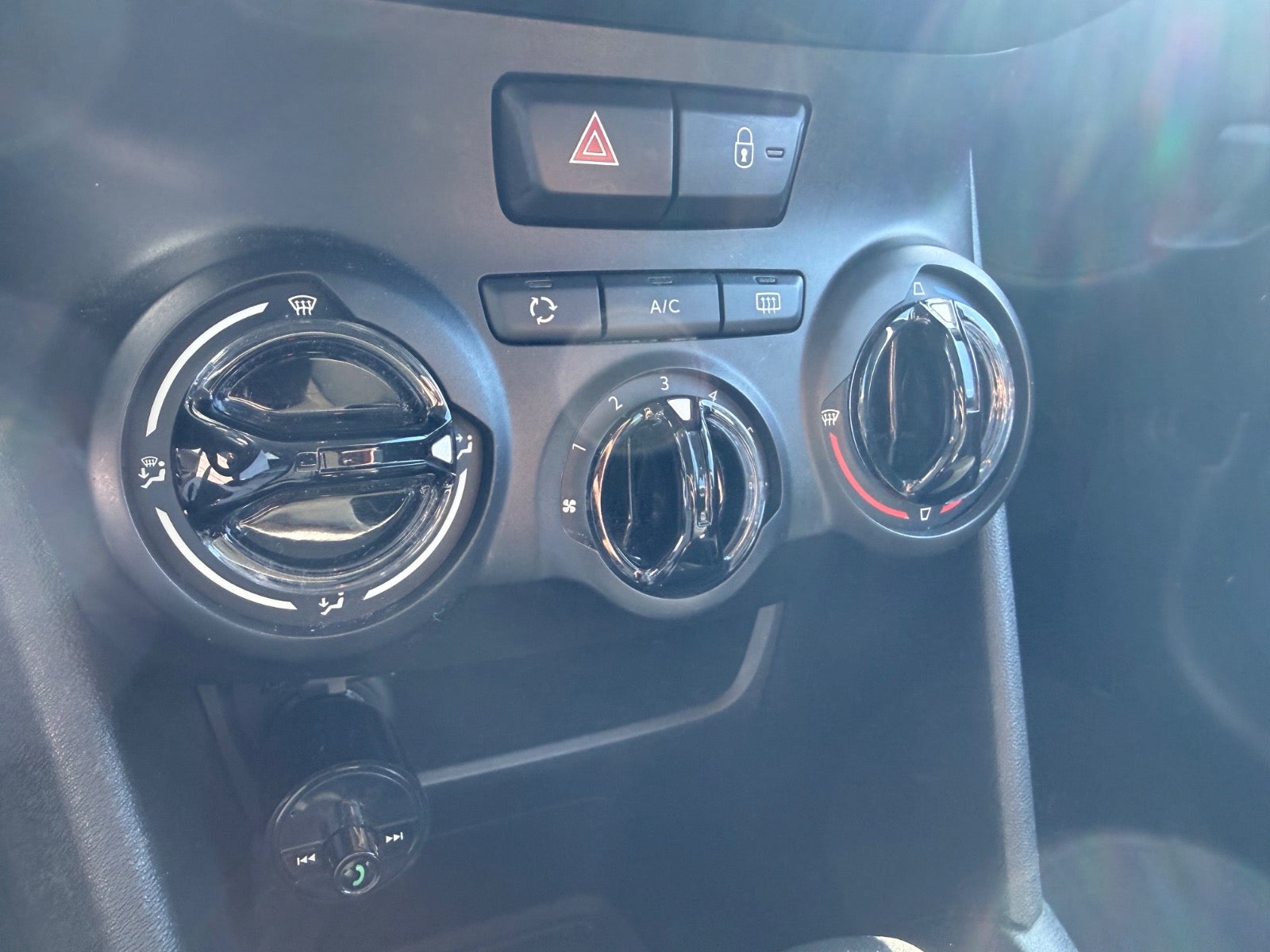 Billede af Peugeot 208 1,0 VTi Active