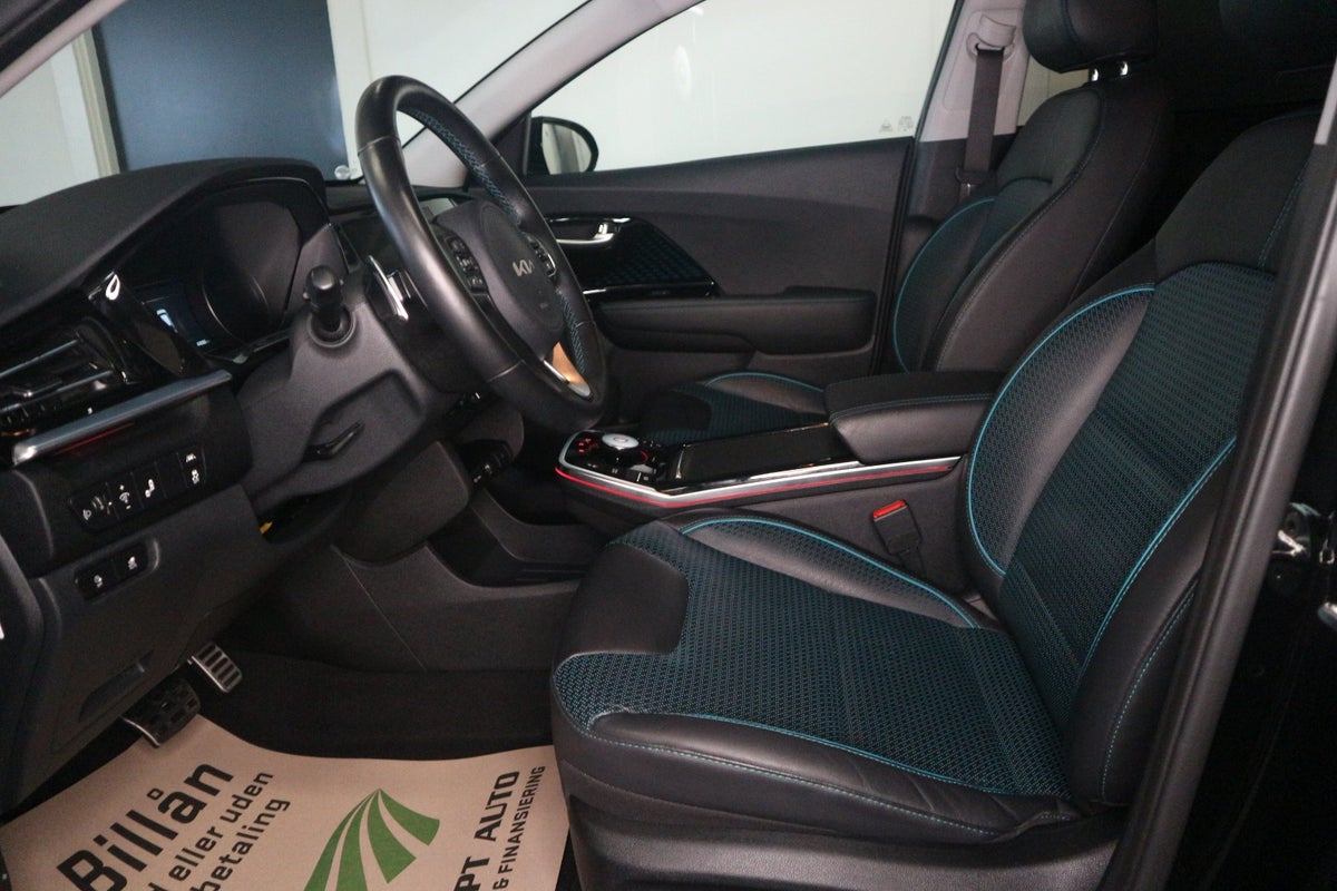 Kia e-Niro Advance+