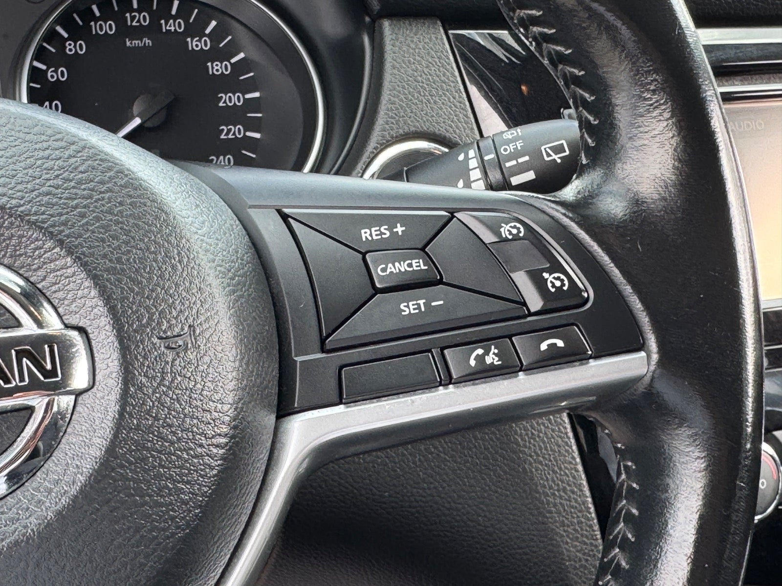 Billede af Nissan Qashqai 1,2 Dig-T 115 N-Connecta X-tr.