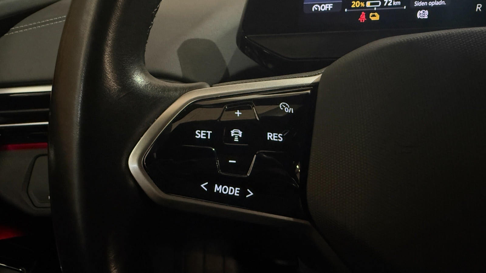 Billede af VW ID.4 77 Pro Performance