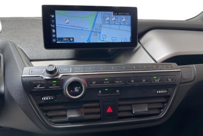 BMW i3 Executive Edition