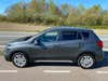 Suzuki S-Cross mHybrid Active aut. thumbnail