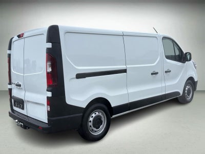 Renault Trafic dCi 150 L2H1 Tekno aut. billede 1
