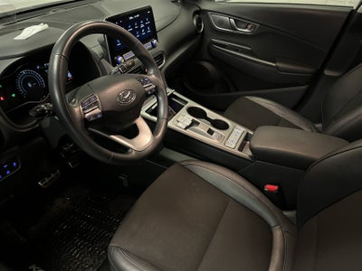 Hyundai Kona EV Trend billede 2