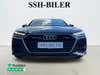 Audi A7 TFSi Sportback quattro S-tr. Van thumbnail