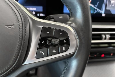 BMW i4 eDrive35 M-Sport