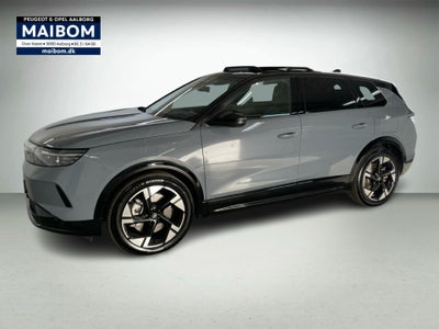 Opel Grandland-e 73 GS Sky 5d