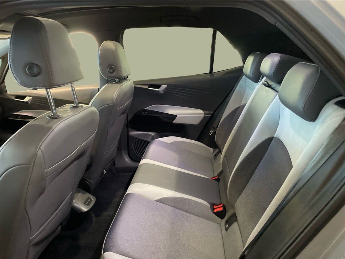 VW ID.3 1ST Plus billede 11