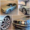 BMW 523i Steptr. thumbnail