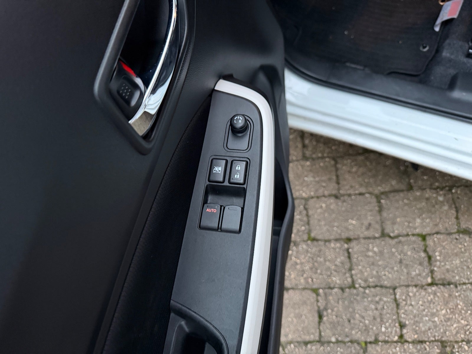 Billede af Suzuki Swift 1,2 mHybrid Action CVT