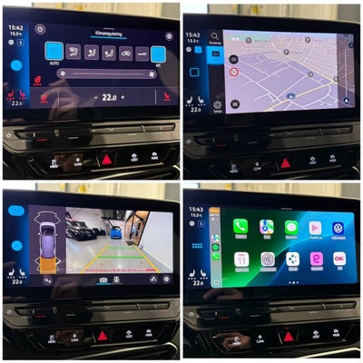 VW ID.3 Pro Style