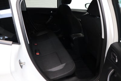 Peugeot 2008 VTi 82 Active