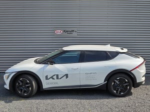 Kia EV6 Long Range Prestige