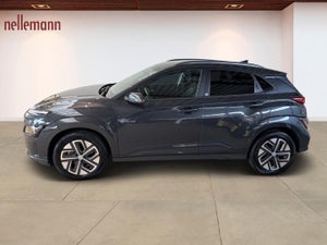 Hyundai Kona EV Essential