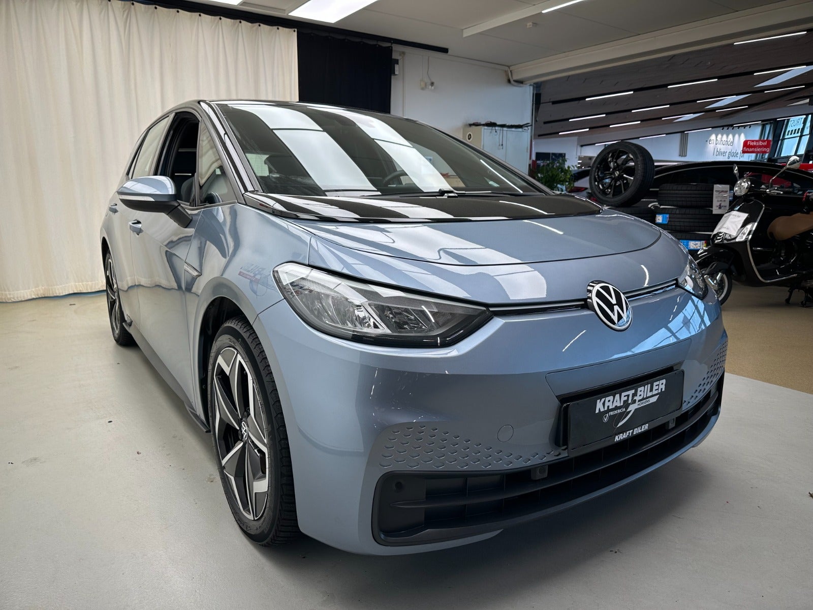 Billede af VW ID.3 45 City Pure Performance