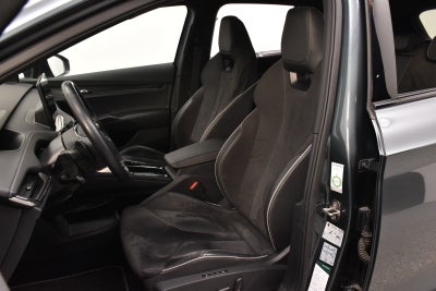 Skoda Enyaq iV Sportline