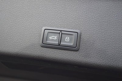 Audi e-tron Advanced quattro