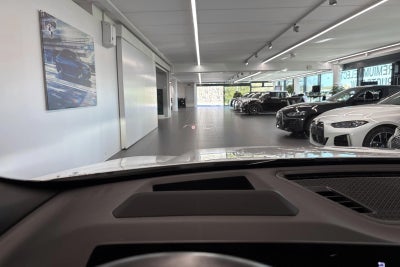 BMW iX1 eDrive20 M-Sport