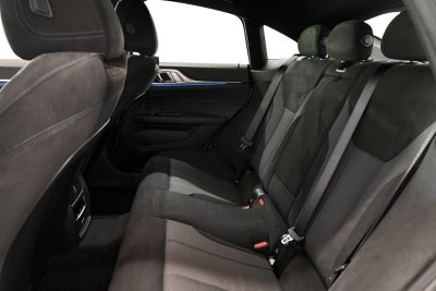 BMW i4 eDrive40 M-Sport