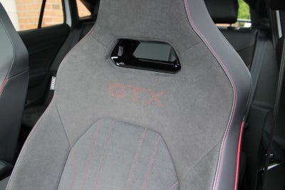 VW ID.5 GTX 4Motion